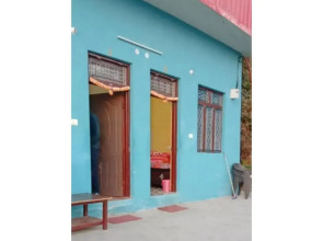 Hotel Himalayan Heritage, Ukhimath