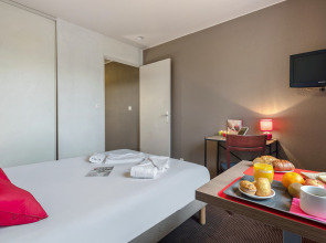 Appart City Saint-Nazaire Centre