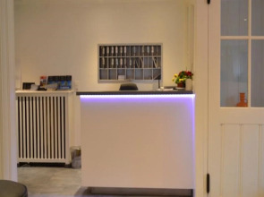 Hotel St Gervais Geneva