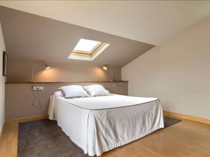 Hostal Izar-Ondo