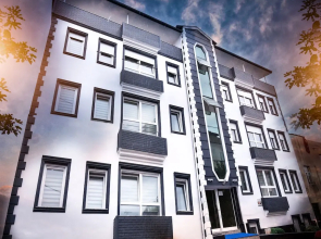 CHM Konaklar Apart