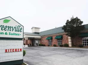 Greenville Inn and Suites