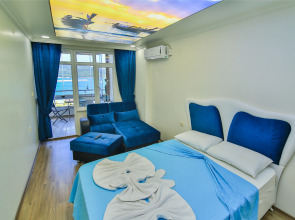 Amasra Ayisigi Pansiyon