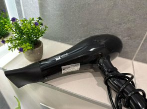 Апартаменты на дороге на Турухтанные Острова 5 корпус 1