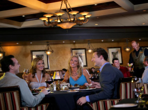 South Point Hotel, Casino, and Spa