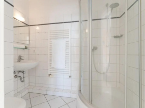 Seepferdchen Wohnung 26