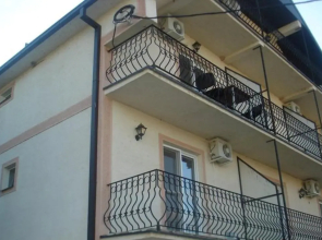 Apartments Dan Dar