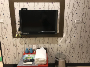 LOK Hotel