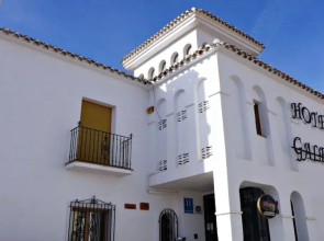 Hotel Galera