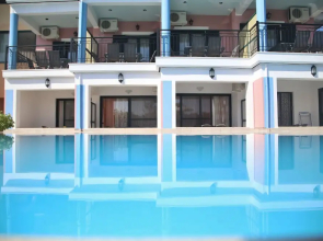 Ionion Maisonettes & Studios