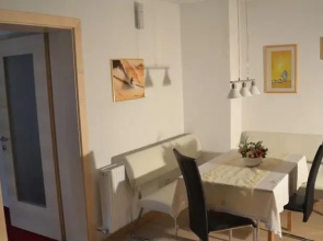 Haus Alpin Apartments