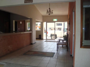 Hotel Lacantum