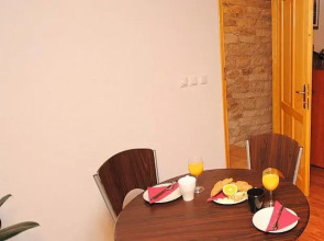 Guesthouse Ancient Stone