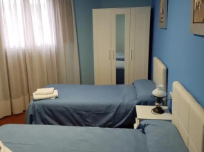 Hostal Itxaso-Enea