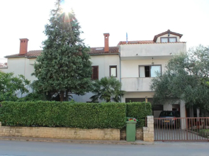 Apartments Radovan
