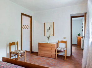 Belvilla by OYO La Casa sul Fiume First Floor