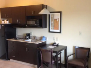 Suburban Extended Stay Hotel Longview