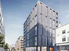 The Dyche - Central Manchester Spacious Apartment - Local Attractions
