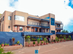 Ebisa Hotel Marsabit
