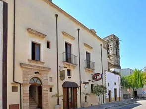 Mini Hotel Peperoncino Palace 2