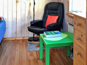 6 Person Holiday Home in Fårvang