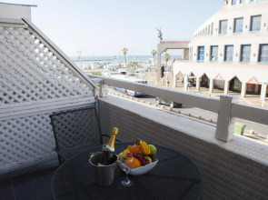 Miami Beach Hotel Tel Aviv