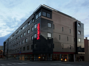 Scandic Haugesund