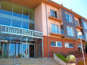 Apartamentos Mar