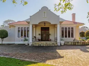 Millbury Guest House