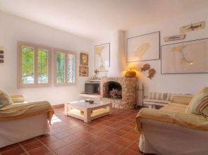Villa Casa Rubi San Ferran