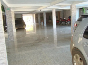 Hotel Anapolis