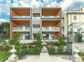 Residenza Montebello