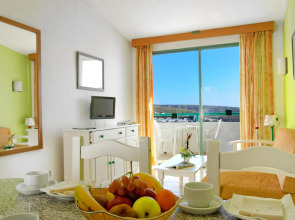 Apartamentos Monteparaiso