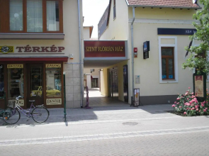 Mediterrán Szállás