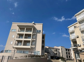 Studio Apartment Marina Mel Novi Vinodolski