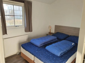Chalet 11 - Bergzicht Teuven