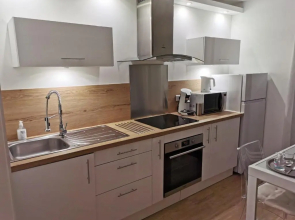 Front de mer- Appartement standing 1 chambre