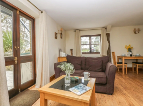 Lynher Cottage