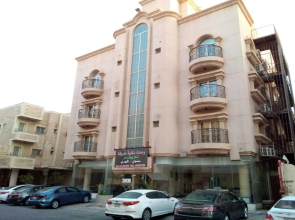 OYO 641 Home Furnished Apartments - 1BHK