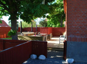 Spliidsvej Apartments
