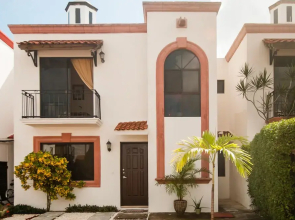 Boutique House Cancun