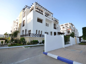 Complexe Costa de Cabo