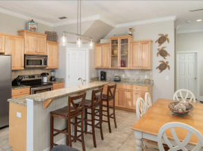 7420 Thomas Dr Seas The Day - Three Bedroom House
