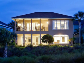 Villa W103 Gathering Reunion Resort