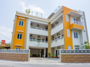 RedDoorz Syariah near Taman Pelangi Monjali