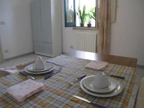 Apartment With one Bedroom in Lecce, With Wifi - 10 km From the Beach