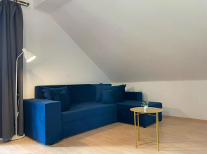 Maxi'Seeblick Apartments