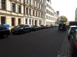 Apartment Editha Wohnung im EG Zentrumsnah