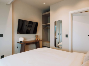 Central Boulevard Apartments by Olala Homes