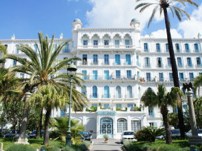 L'orient palace